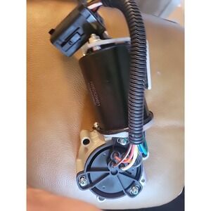 Transfer Case Motor For F150 Truck Ford F-150 2009-2011 8L1Z7G360AB AL3Z7G360A